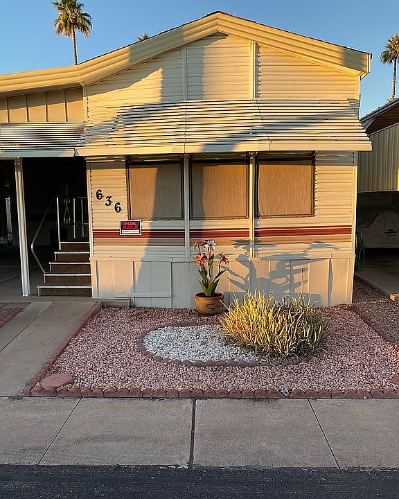 2937 E Main St Mesa Az 85213 2929 E Main St LOT 636, Mesa, AZ 85213 | Zillow