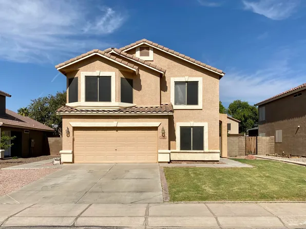 1406 E Windsor Dr, Gilbert, AZ 85296