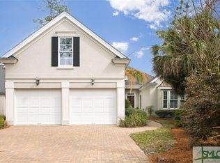 5 Breakfast Ct, Savannah, GA 31411