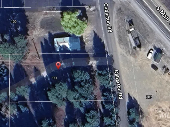 111 Cabarton Rd, Cascade, ID 83611