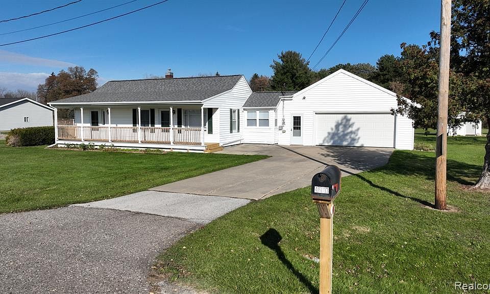 4673 Grand River Rd, Bancroft, MI 48414 Zillow