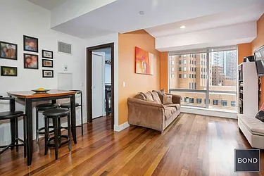 Sold by Bond New York