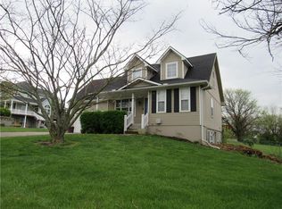 1516 Broadway St, Pleasant Hill, MO 64080