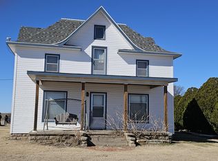 345 SW 110th Ave, Pawnee Rock, KS 67567