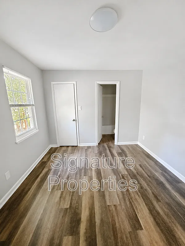 1 bed, 1.0 bath, 690 sqft, $1,100 — Photo 4