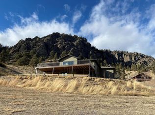 49 Cooper Dr, Cascade, MT 59421