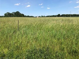 Gore Orphanage Rd, New London, OH 44851