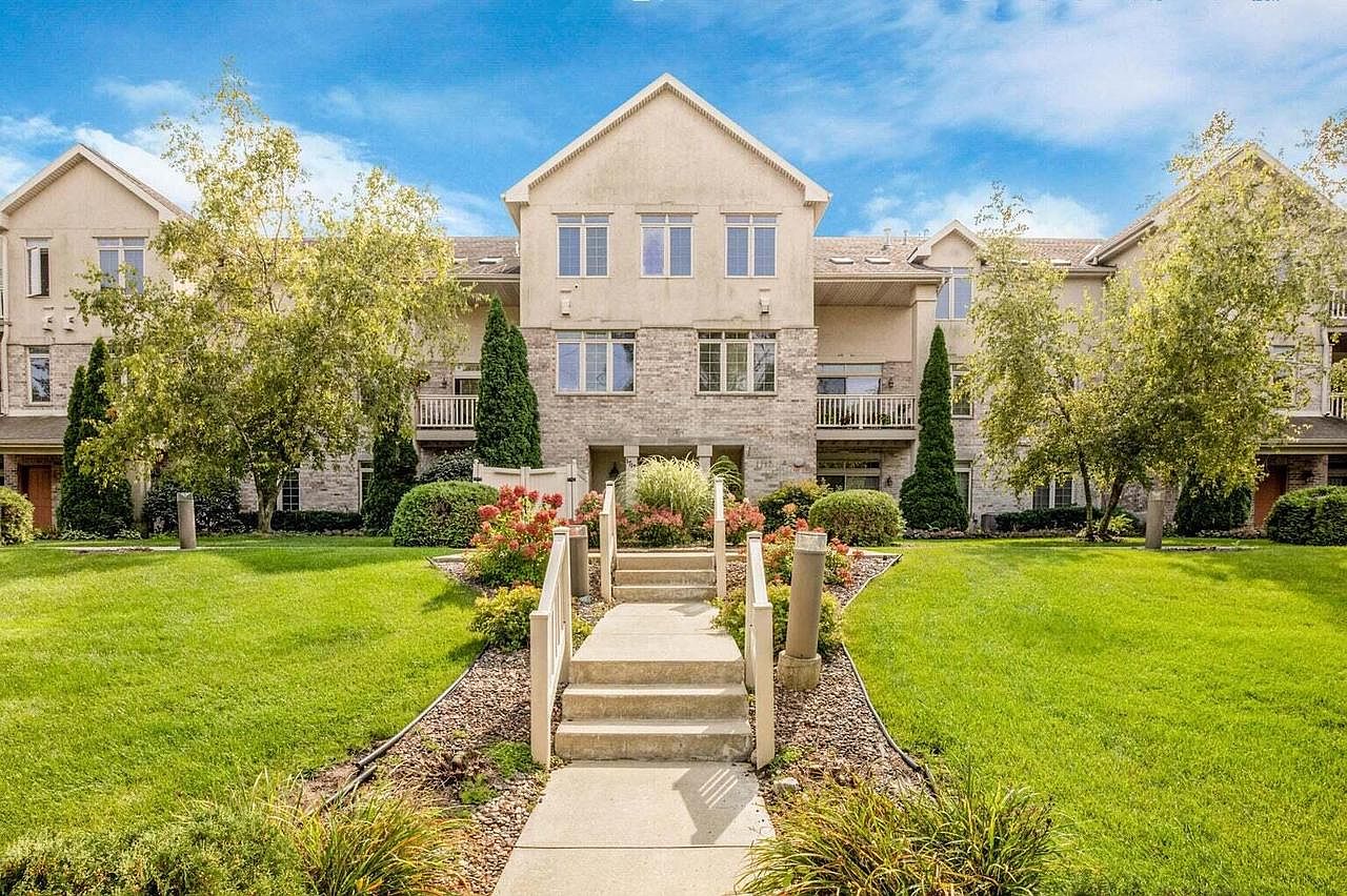 1717 West Green Tree RD UNIT 106, Milwaukee, WI 53209 Zillow