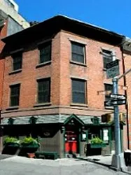 Rented by Corcoran