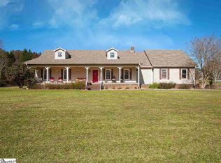 408 Old Bethlehem School Rd, Pickens, SC 29671