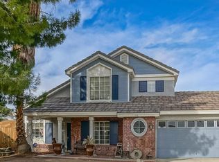 1547 Bengal Ct, Palmdale, CA 93551