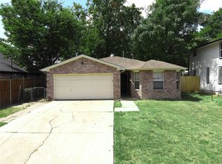 4129 Easter Ave, Dallas, TX 75216