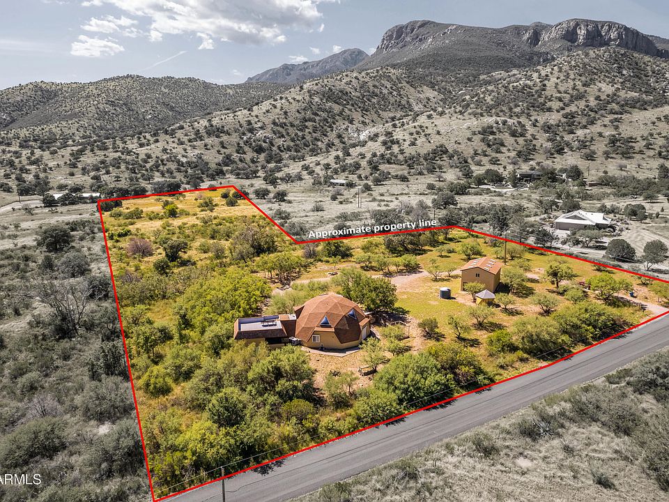 1st image of 2990 E CARR CANYON Road
