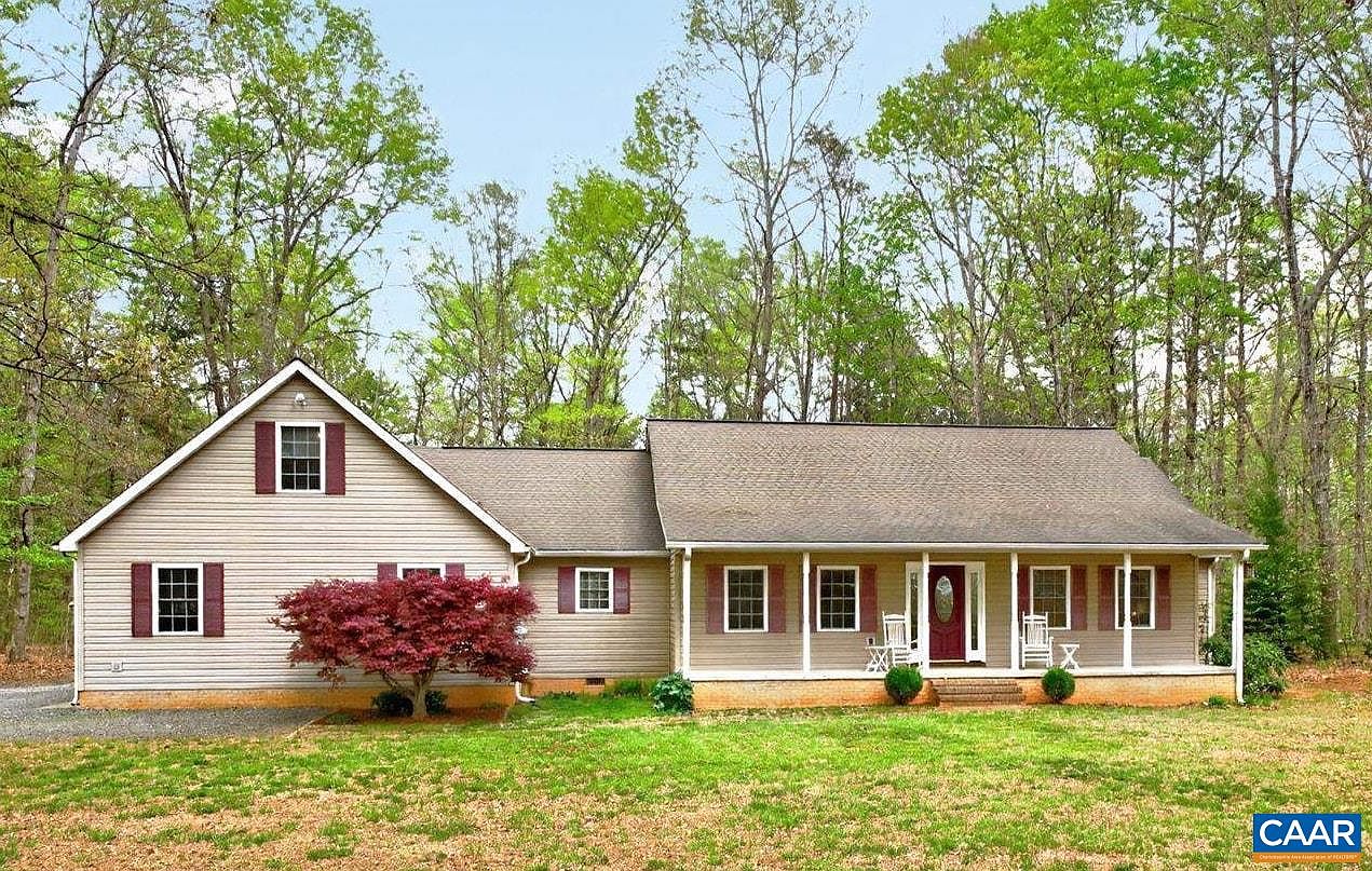 15405 Madison Run Rd, Gordonsville, VA 22942 | Zillow