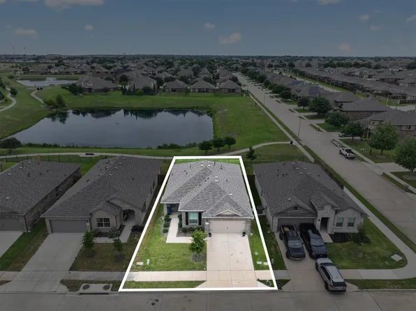 4404 Corktree Ln, Crowley, TX 76036