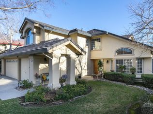 162 Zinfandel Cir, Scotts Valley, CA 95066