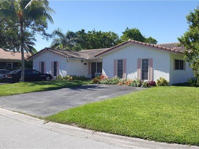 2510 NW 116th Ter, Coral Springs, FL, 33065