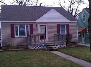 2322 Tuscola St, Flint, MI 48503