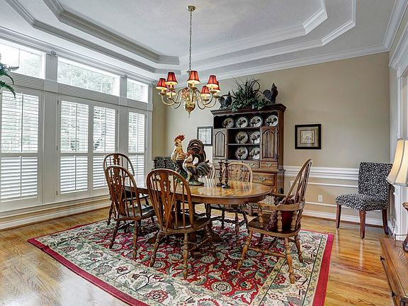 5th image of 13615 Gainesway Dr