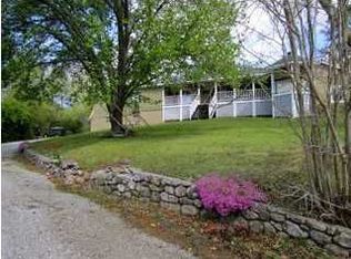 502 Rock Creek Rd, Lookout Mountain, GA 30750