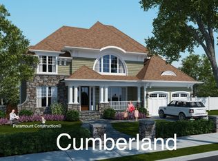 5905 Aberdeen Rd, Bethesda, MD 20817