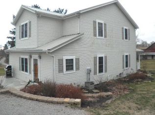 4922 Township Road 138 NW, Somerset, OH 43783