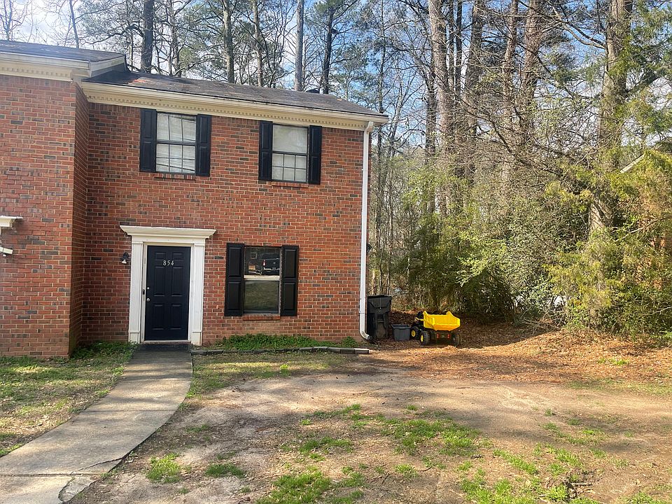 1st image of 852-854 Yorkshire Ln #1