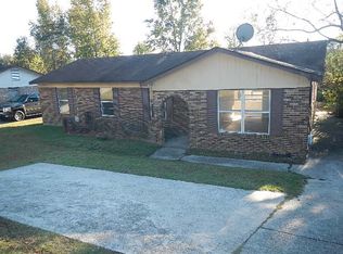 2818 Meadowbrook Dr, Augusta, GA 30906