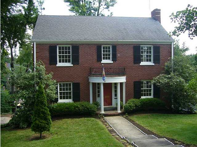 1st image of 2515 Saratoga Dr