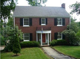 2515 Saratoga Dr, Louisville, KY 40205