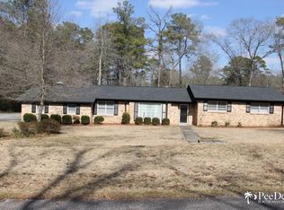 2128 Vista Vue Dr, Hartsville, SC 29550
