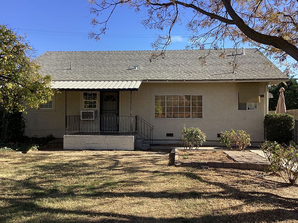 15301532 N Safford Ave, Fresno, CA 93728 Zillow