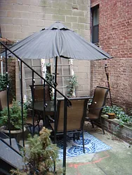 Rented by Citi Habitats