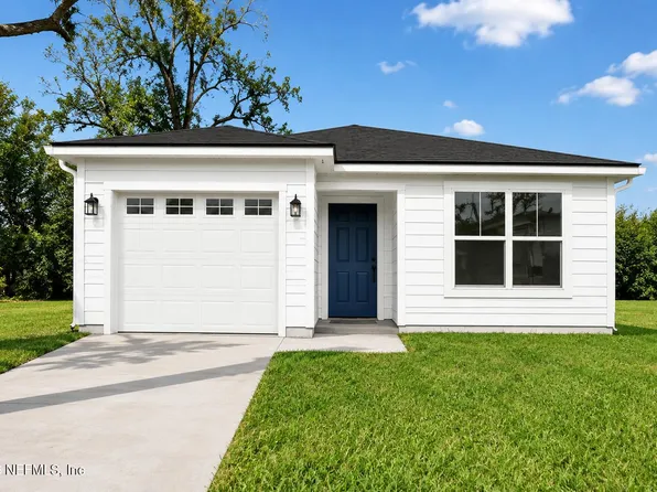 1511 W 26TH Street, Jacksonville, FL 32209