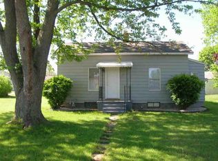 1231 E 5th St, Mishawaka, IN 46544