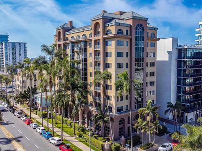 3060 6th Ave UNIT 8, San Diego, CA, 92103