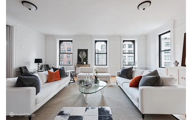 Rented by Douglas Elliman | media 1