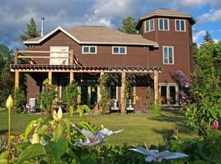 440 Galloping Wind Trl, Warren, VT 05674