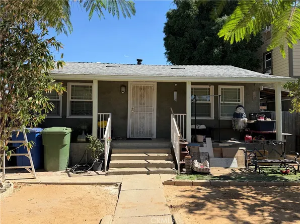 3040 Orange St, Riverside, CA 92501