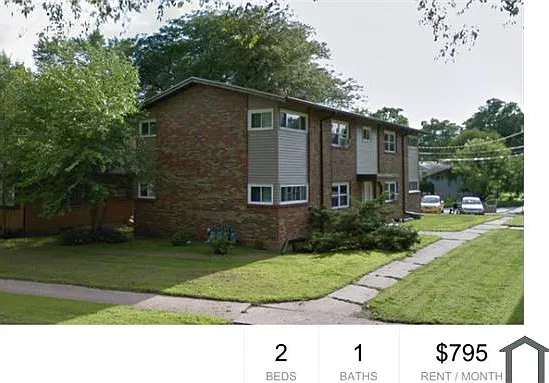 1912 Kilburn Ave #1 — Photo 1