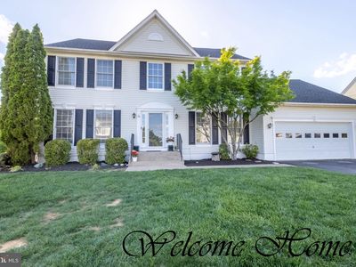 9 Hubbard Ct, Stafford, VA, 22554