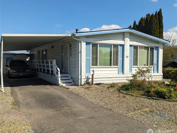 2725 E Fir Street #50, Mount Vernon, WA 98273