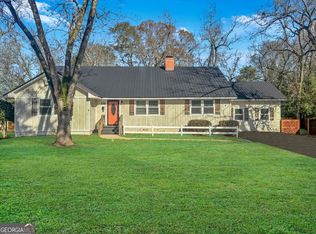 150 Georgia Ave, Barnesville, GA 30204