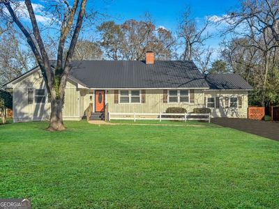 150 Georgia Ave, Barnesville, GA, 30204