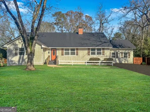 150 Georgia Ave, Barnesville, GA 30204