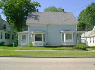 13 Pickering Rd UNIT A, Rochester, NH 03839