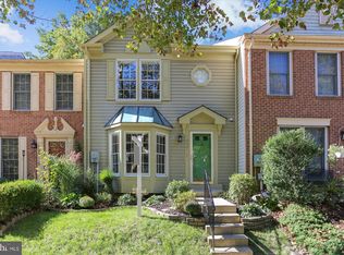 19218 Cross Ridge Dr, Germantown, MD 20874