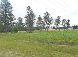 40 SE Cutters Gap, Ludowici, GA 31316