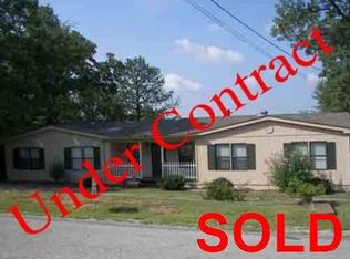 355 S Lake Hills Dr, Talladega, AL 35160