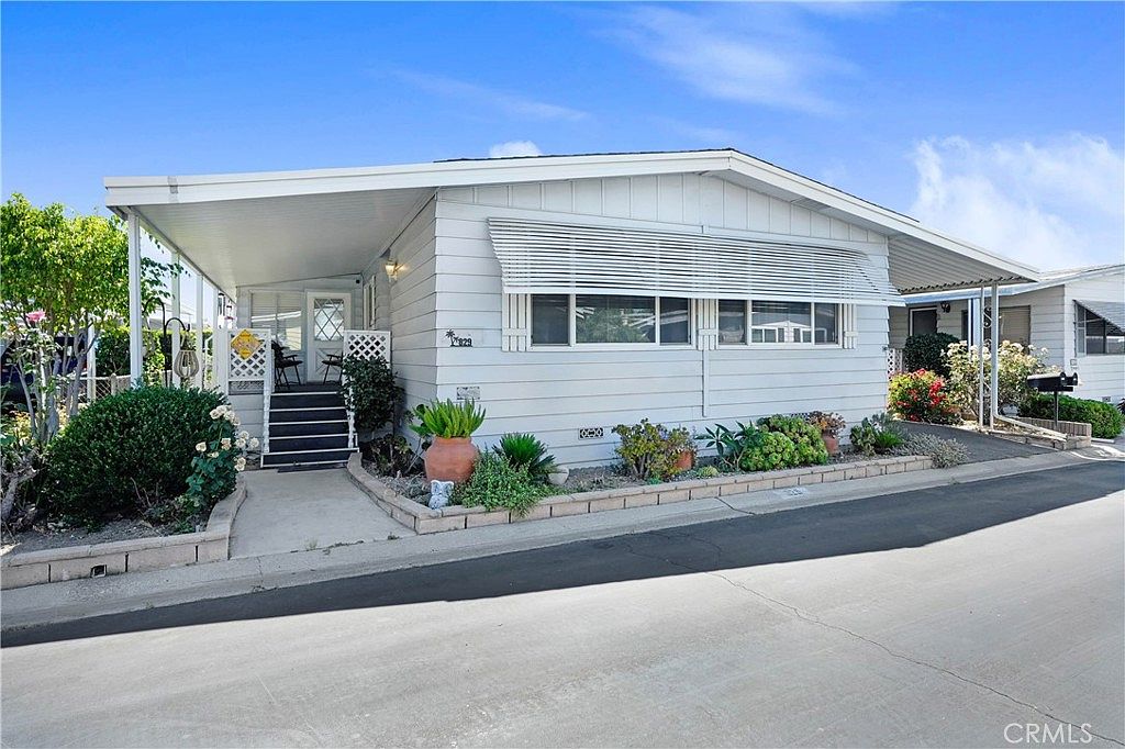 4095 Fruit St SPACE 829, La Verne, CA 91750 MLS CV23130146 Zillow